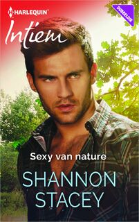 Sexy van nature - Shannon Stacey (ISBN 9789402521016)