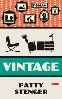 Vintage - Patty Stenger (ISBN 9789044534313)