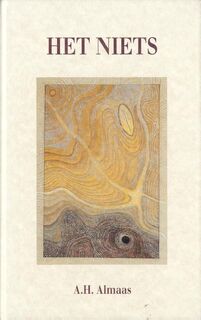 Het niets - A.H. Almaas (ISBN 9789069633985)