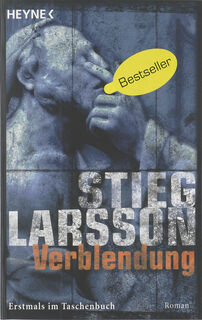 Verblendung - Stieg Larsson (ISBN 9783453432451)