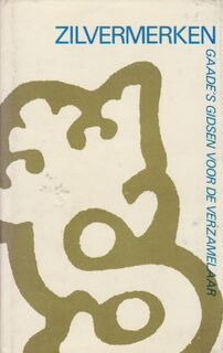 Zilvermerken - Jan Diviš, Jaromír Knotek (ISBN 9789060171325)