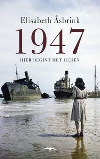 1947 - Elizabeth Asbrink (ISBN 9789400407435)