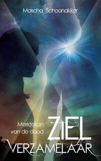 Merkteken van de dood - Mascha Schoonakker (ISBN 9789492098306)