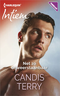 Net zo onweerstaanbaar - Candis Terry (ISBN 9789402528398)