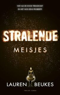 Stralende meisjes - Lauren Beukes (ISBN 9789023479994)
