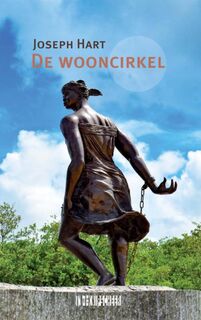 De wooncirkel - Joseph Hart (ISBN 9789062659715)