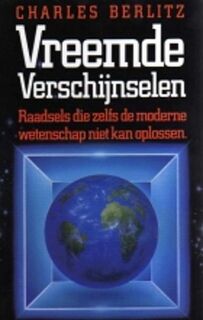 Vreemde verschijnselen - Charles Berlitz (ISBN 9789024647507)