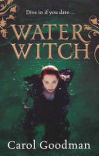 Water Witch - Carol Goodman (ISBN 9780091940201)