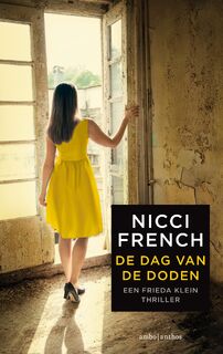 De dag van de doden - special Vriendenloterij - Nicci French (ISBN 9789026346002)