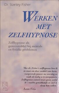 Werken met zelfhypnose - James Ellison, C.M.M. Mouwen (ISBN 9789061343868)