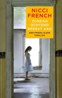 Zondagochtend breekt aan - special Bruna - Nicci French (ISBN 9789026346958)