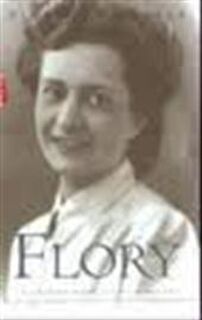 Flory - Flory A. Van Beek, Carla Benink (ISBN 9789069743813)