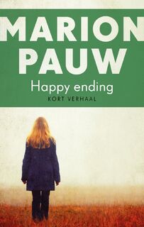 Happy ending - Marion Pauw (ISBN 9789026347177)