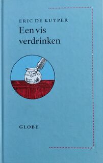 een vis verdrinken - E. de Kuyper (ISBN 9789054665694)