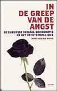 In de greep van de angst - R. van den Brink (ISBN 9789052406992)