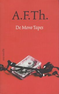 De Movo Tapes - A.f.th. (ISBN 9789021450124)