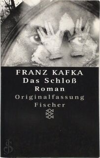 Das Schloss - Franz Kafka (ISBN 3596124441)