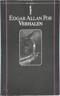 Verhalen - Edgar Allan Poe (ISBN 9789027491565)