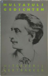 Multatuli gedichten - Sander Blom (ISBN 9789035102262)