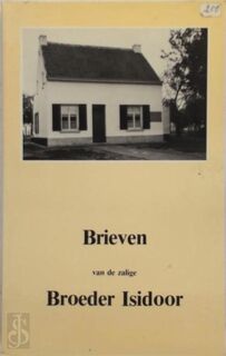 Brieven van de zalige broeder Isidoor De Loor - 