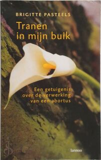Tranen in mijn buik - Brigitte Pasteels (ISBN 9789020948844)