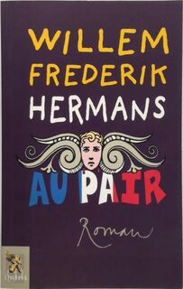 Au Pair - W.F. Hermans (ISBN 9789001554781)