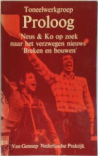 Neus en ko op zoek verzwegen nieuws - Zonneveld (ISBN 9789060122280)