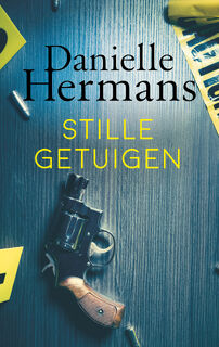 Stille getuigen - Daniëlle Hermans (ISBN 9789026349447)