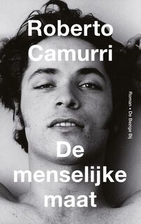 De menselijke maat - Roberto Camurri (ISBN 9789403172804)