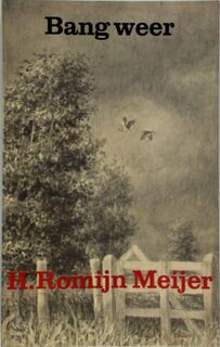 Bang weer - Henk Romijn Meijer