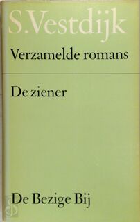 De Ziener - Simon Vestdijk (ISBN 9789023460596)