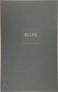 Blink - Henk van Zuiden
