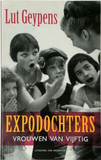 Expodochters - L. Geypens (ISBN 9789056178543)