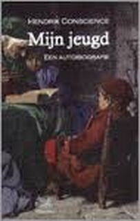 Mijn jeugd - Hendrik Conscience, Marianne Maes (ISBN 9789059040113)