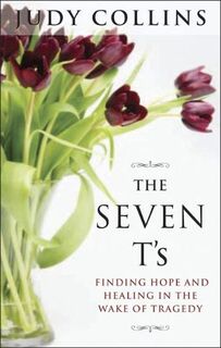 The Seven T's - Judy Collins (ISBN 9781585424955)