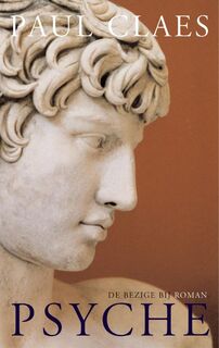 Psyche - Paul Claes (ISBN 9789023420750)