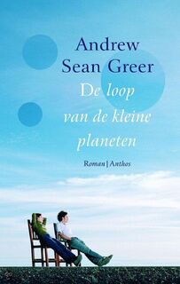 De loop van de kleine planeten - A.S. Greer (ISBN 9789041408372)