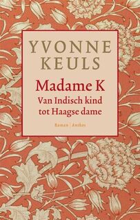 Madame K - Yvonne Keuls (ISBN 9789026317378)