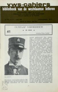 De dood - Gustaaf Vermeersch, Frans Leclair