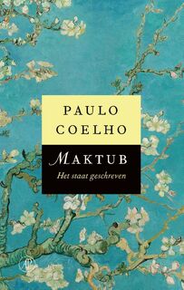 Maktub - Paulo Coelho (ISBN 9789029504447)