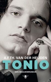 Tonio - A.f.th Van Der Heijden (ISBN 9789023479857)