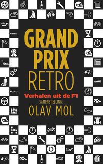 Grand Prix Retro - Olav Mol (ISBN 9789021404509)