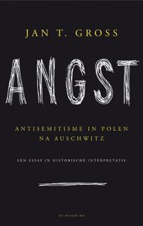 Angst - J.T. Gross (ISBN 9789023425557)