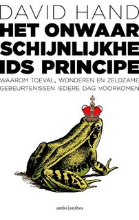 Het onwaarschijnlijkheidsprincipe - David Hand (ISBN 9789026327216)
