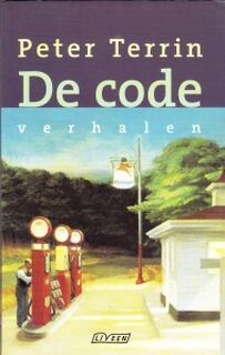 De Code - Peter Terrin (ISBN 9789025420574)