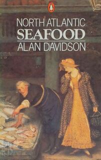 North Atlantic Seafood - Alan Davidson (ISBN 9780140468151)