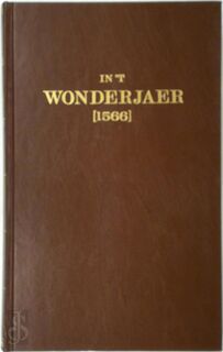 In 't wonderjaer (1566) - Hendrik Conscience