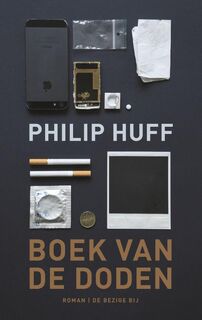 Boek van de doden - Philip Huff (ISBN 9789023488040)