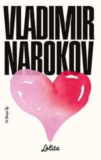 Lolita - Vladimir Nabokov (ISBN 9789403116112)