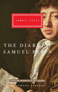 Samuel Pepys - Samuel Pepys, Kate Loveman (ISBN 9781841593791)